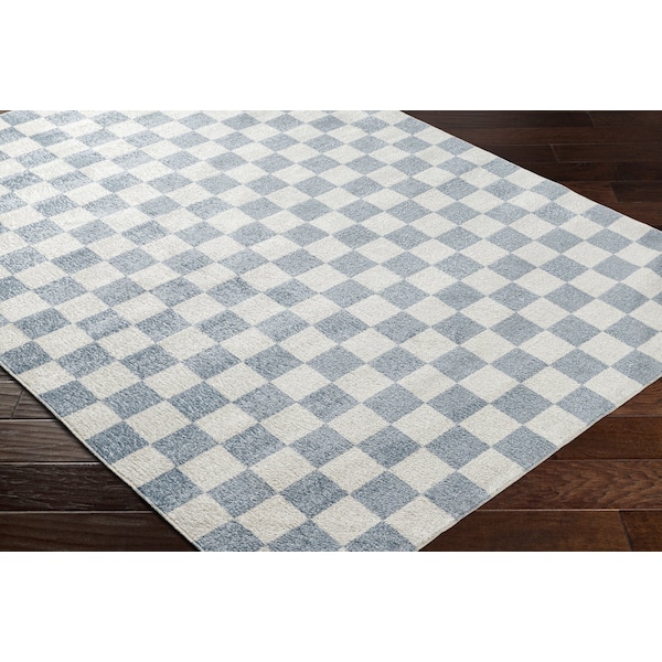 Lillian LLL-2337 Machine Washable Area Rug